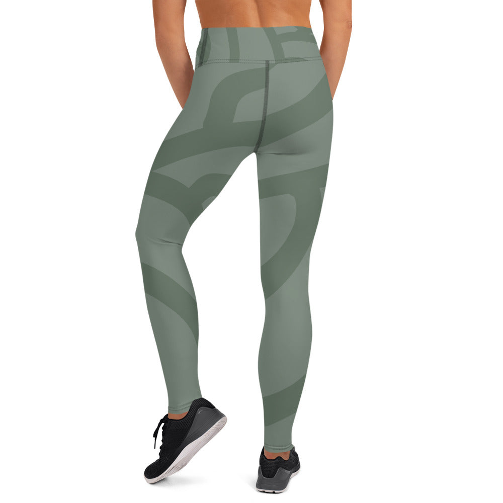 Yoga Leggings