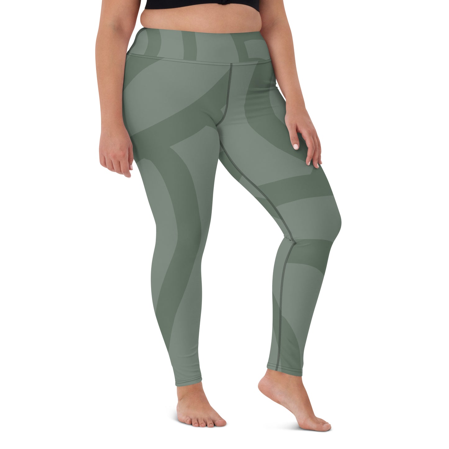 Leggings - Tree Branches