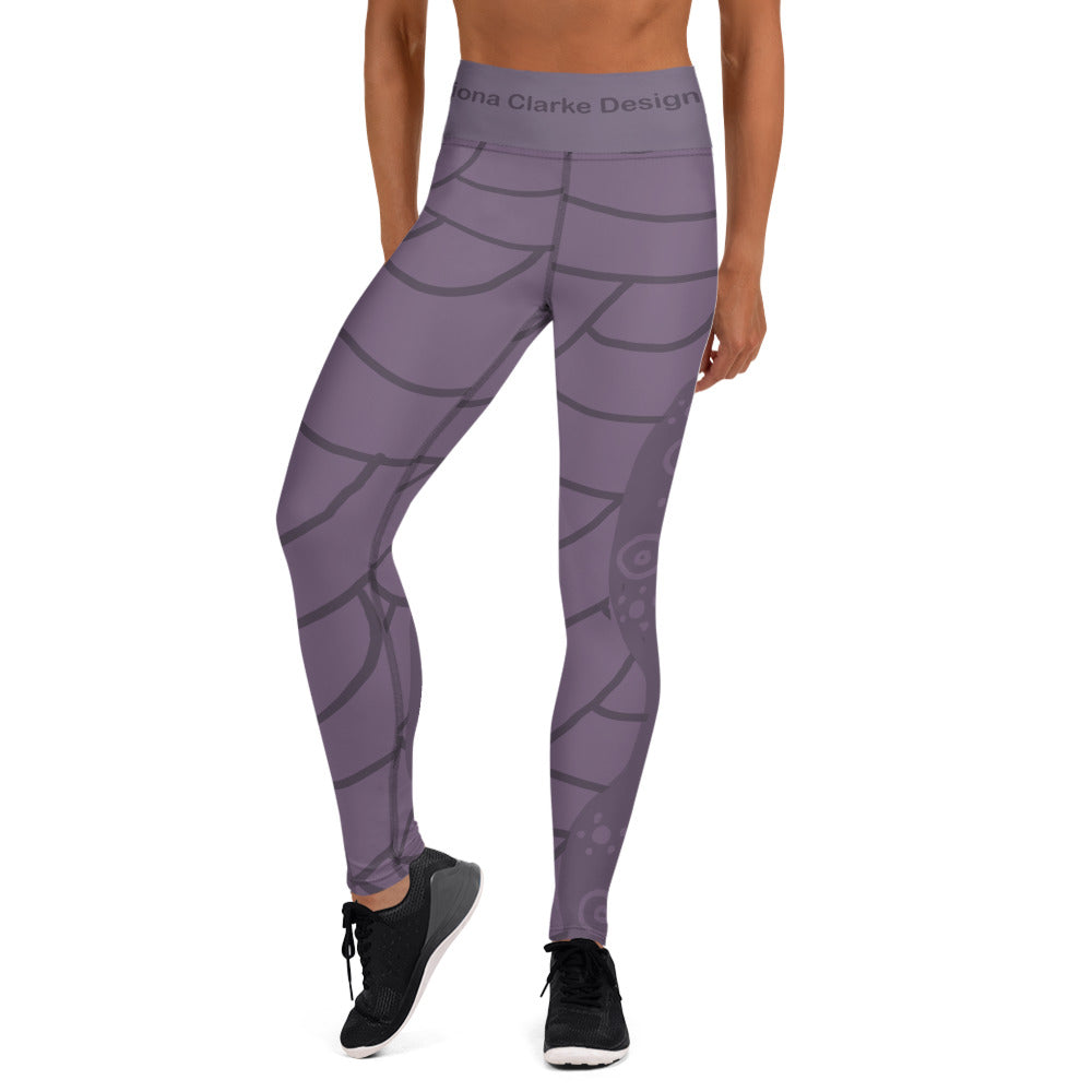 Yoga Leggings