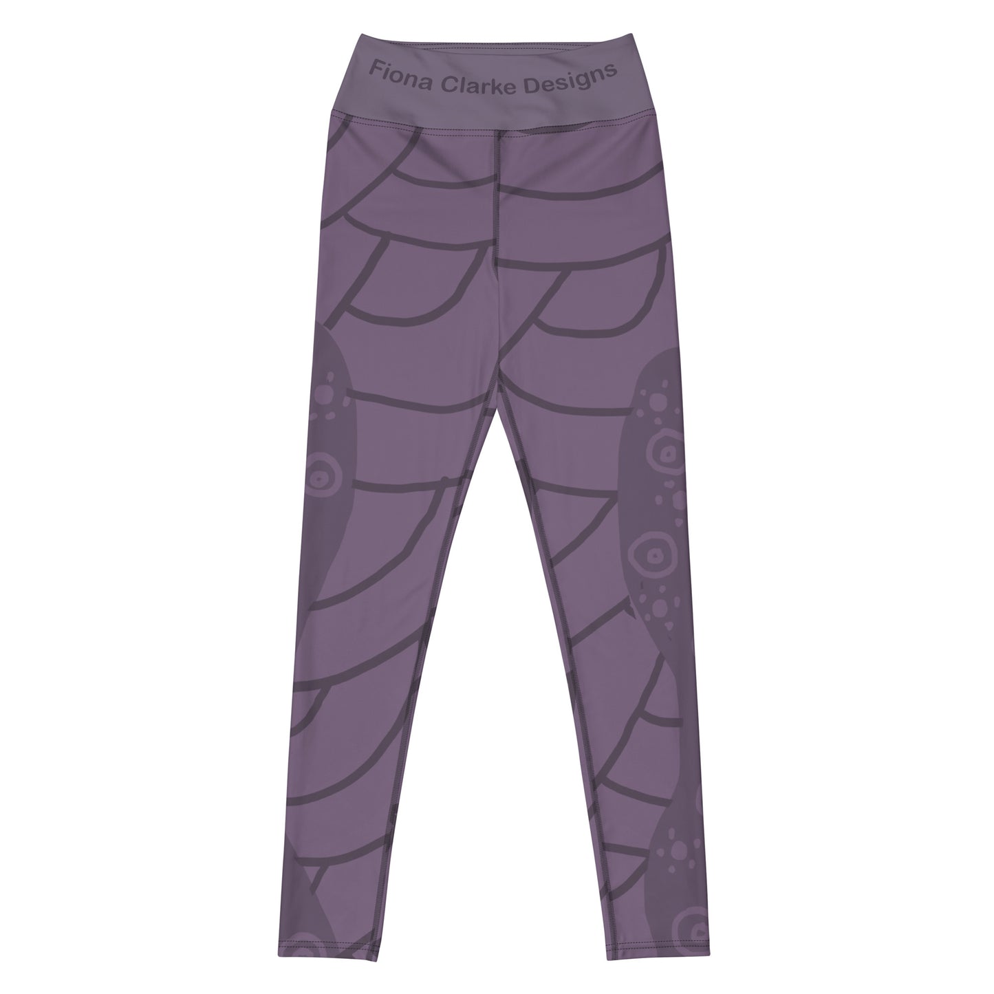 Yoga Leggings