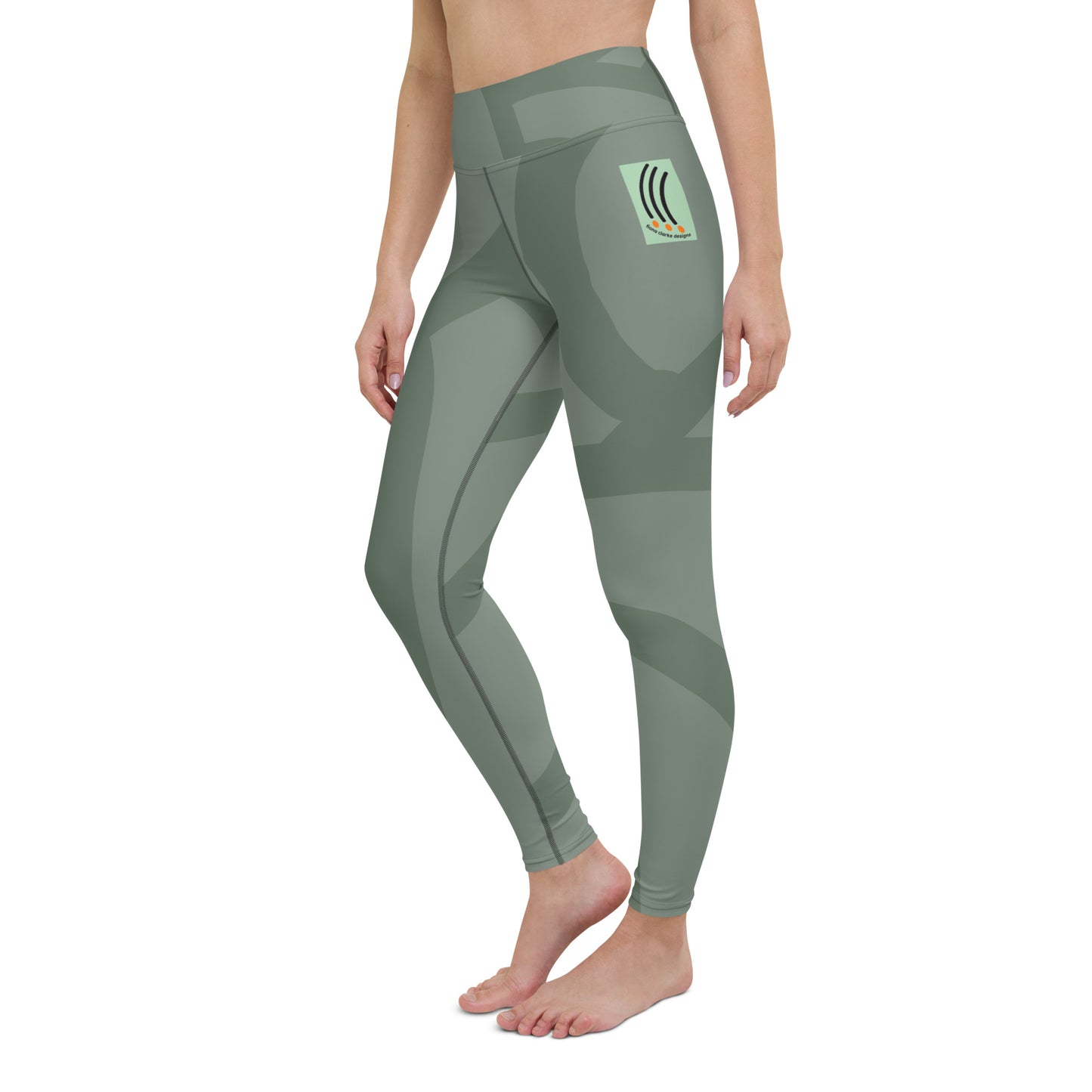 Leggings - Tree Branches