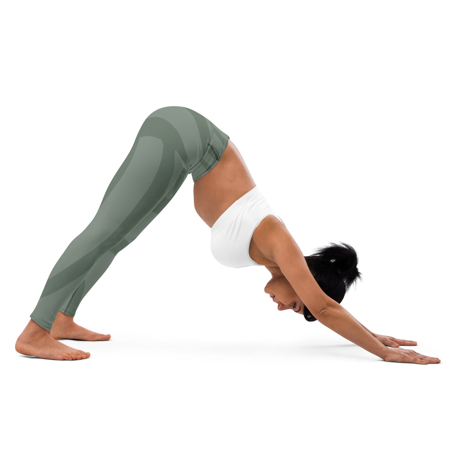 Leggings - Tree Branches