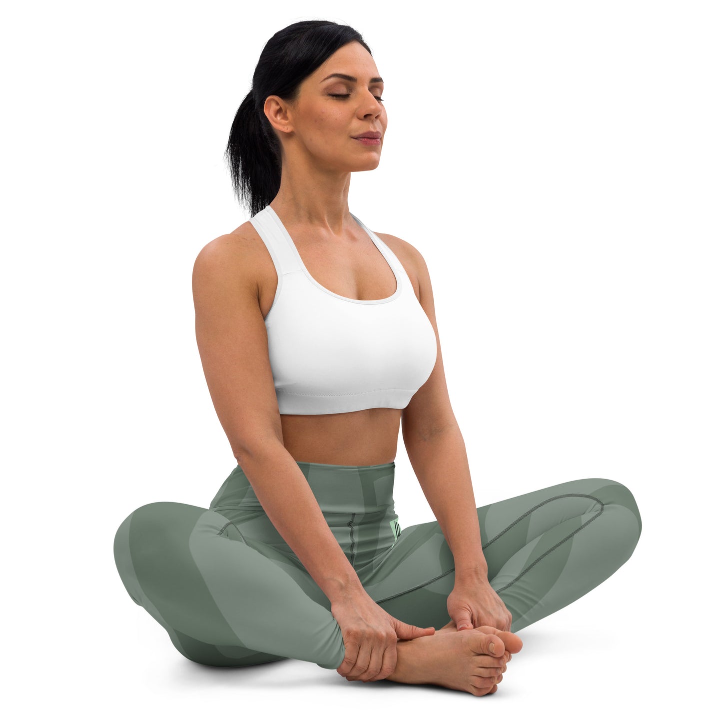 Leggings - Tree Branches