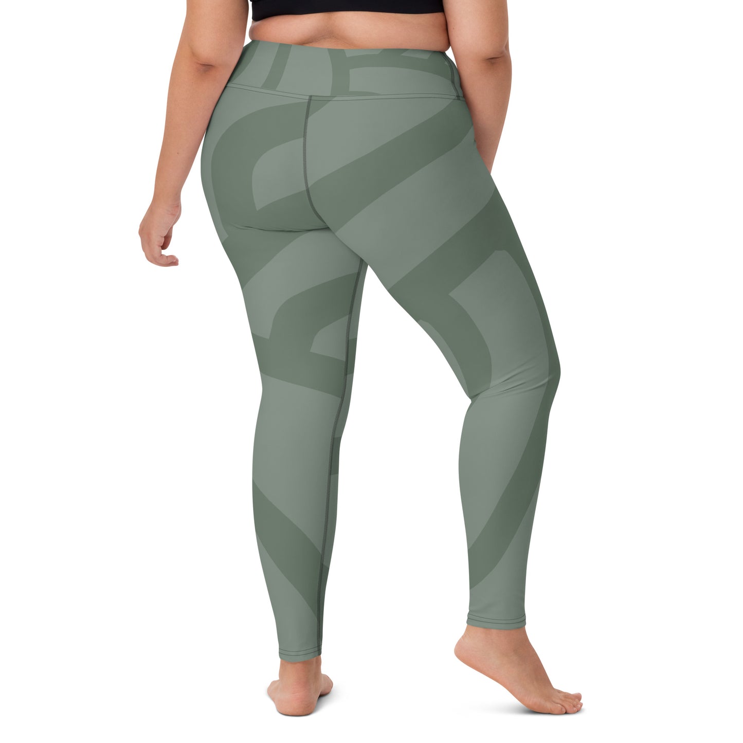 Leggings - Tree Branches