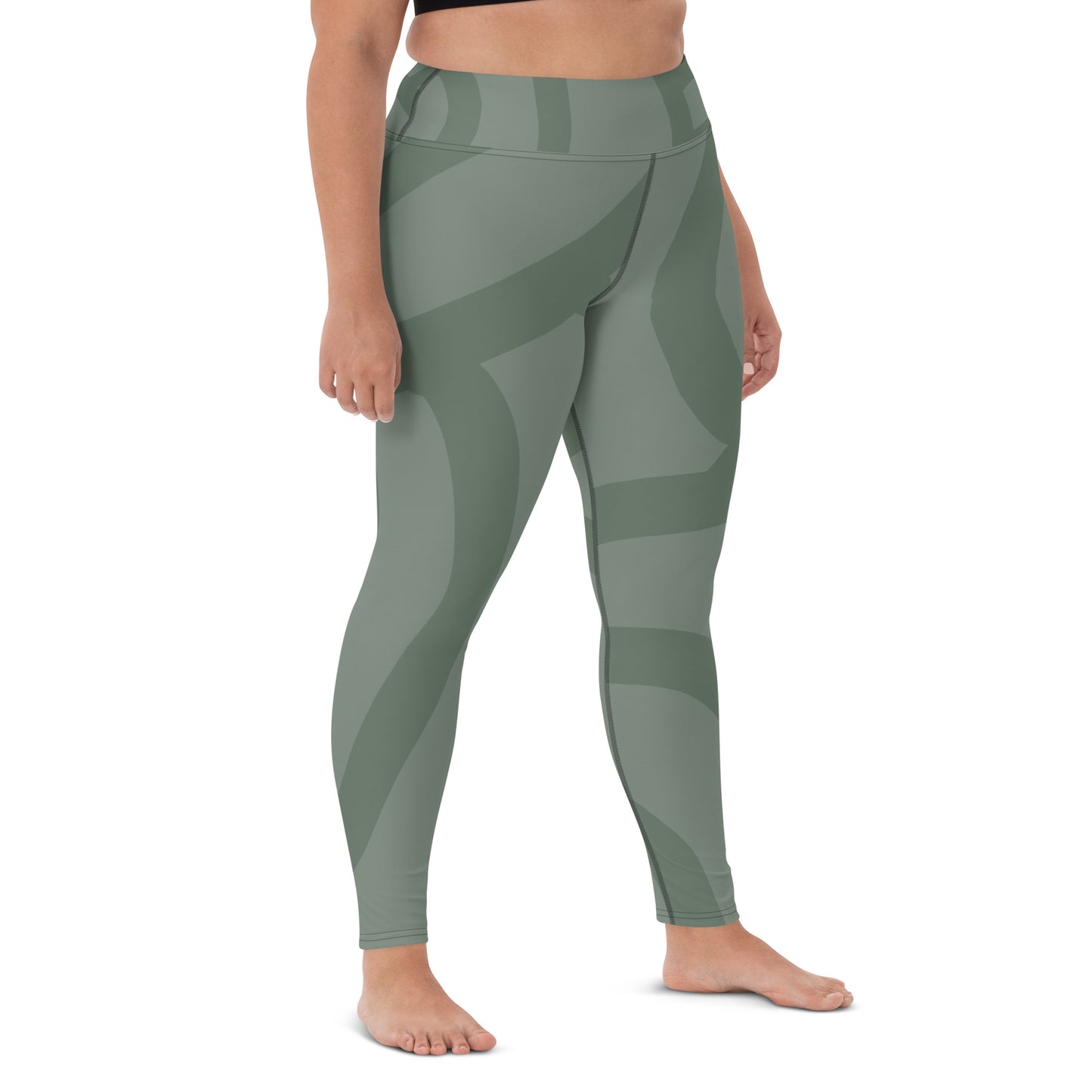 Leggings - Tree Branches