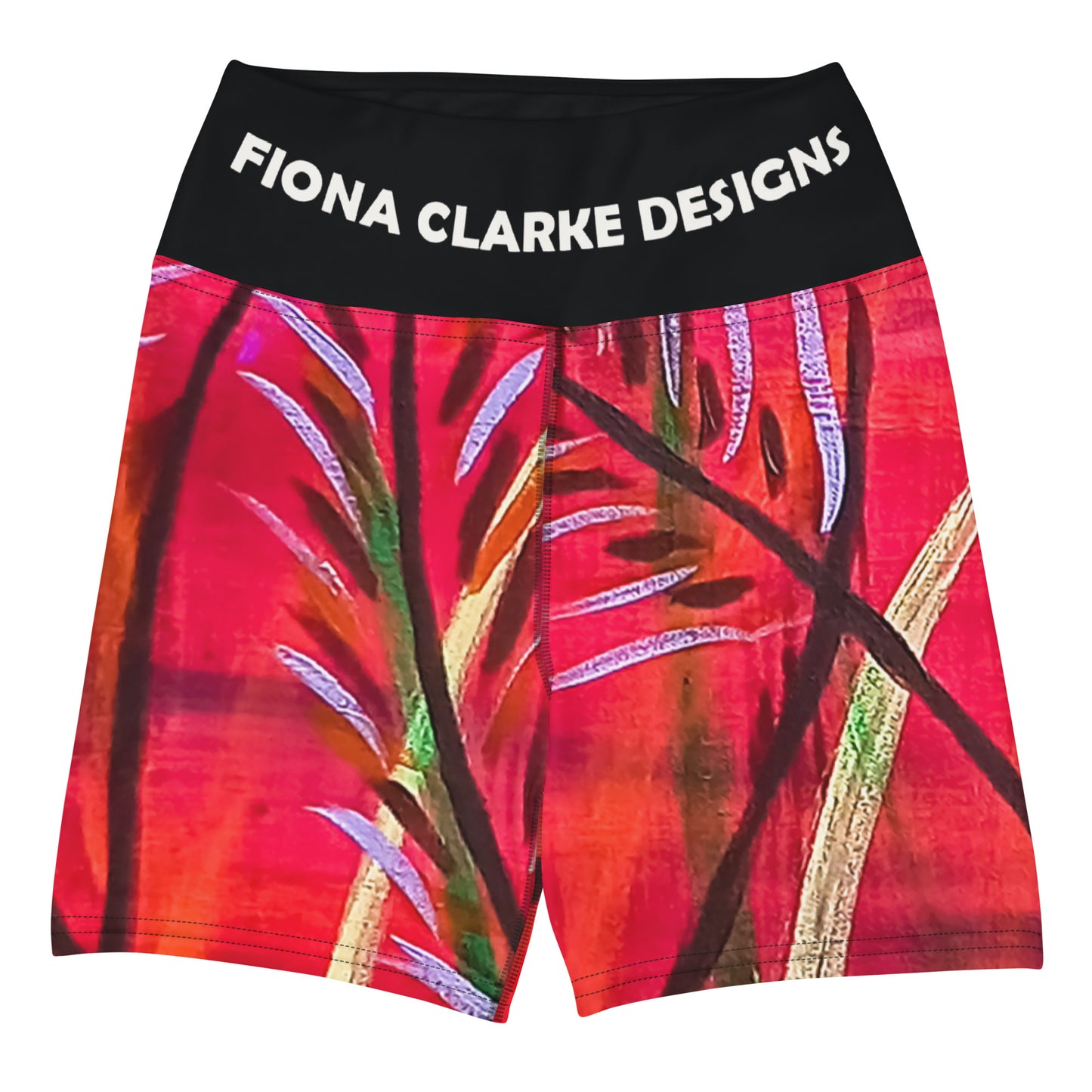 Yoga Shorts