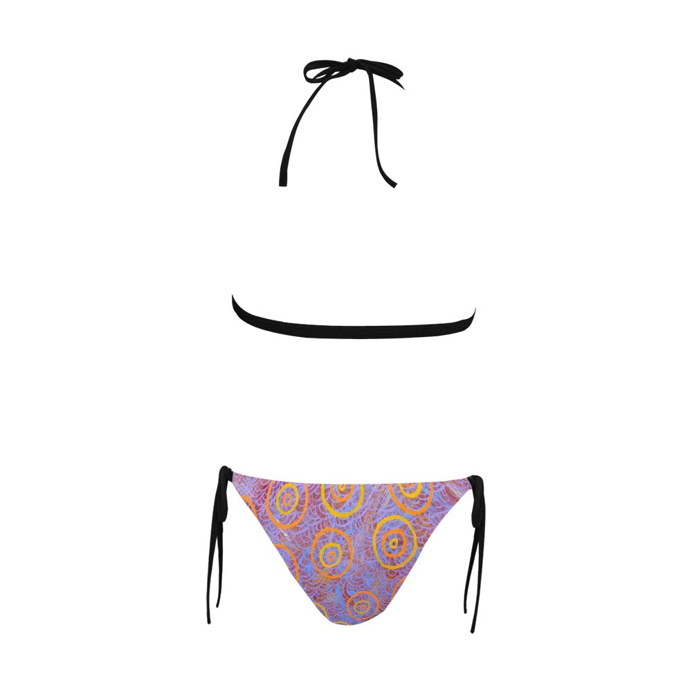 Bikinis, Waterholes