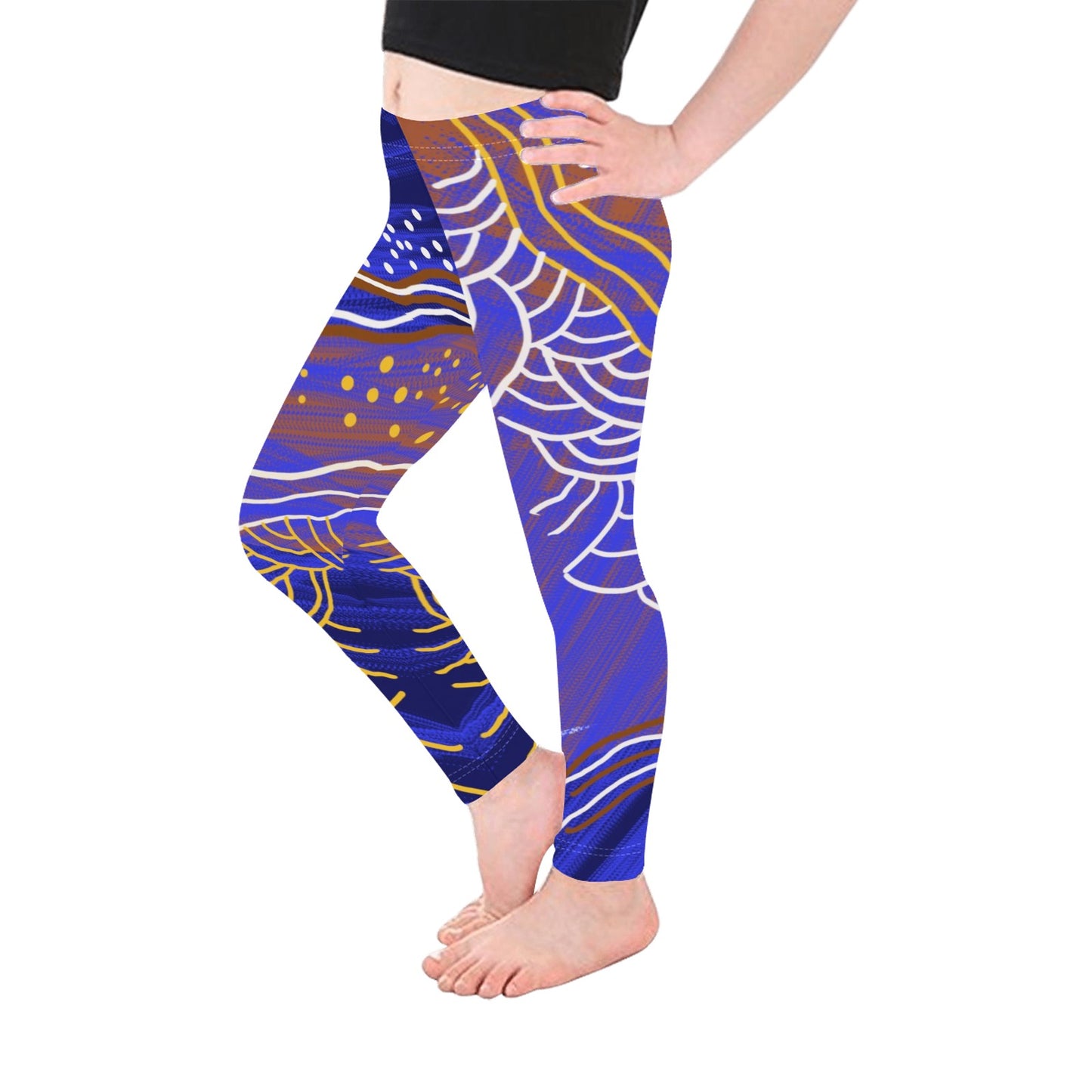 Kids Leggings