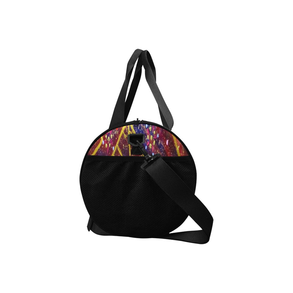 Paris Duffle Bag