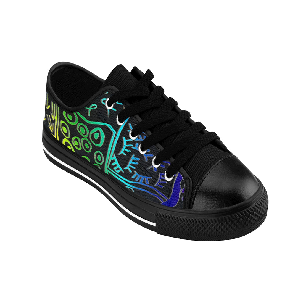 Women's Sneakers Cloak