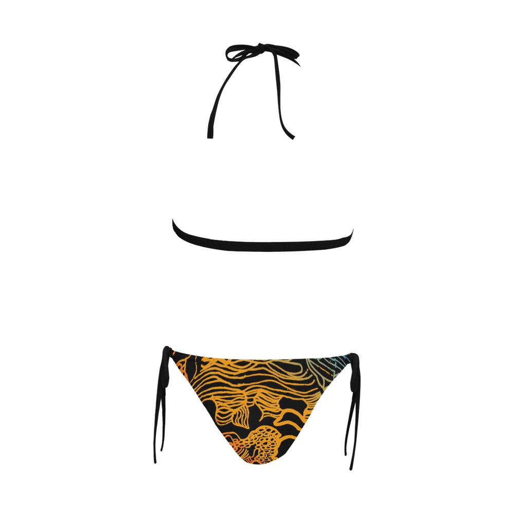 Bikinis, My Country