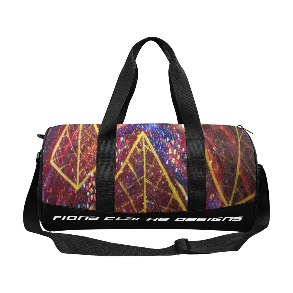 Paris Duffle Bag