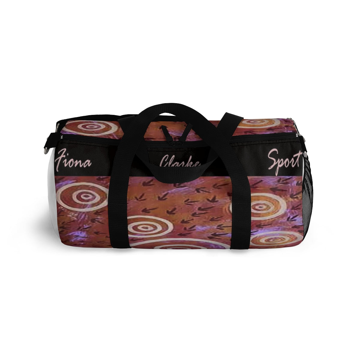 Duffle Bag