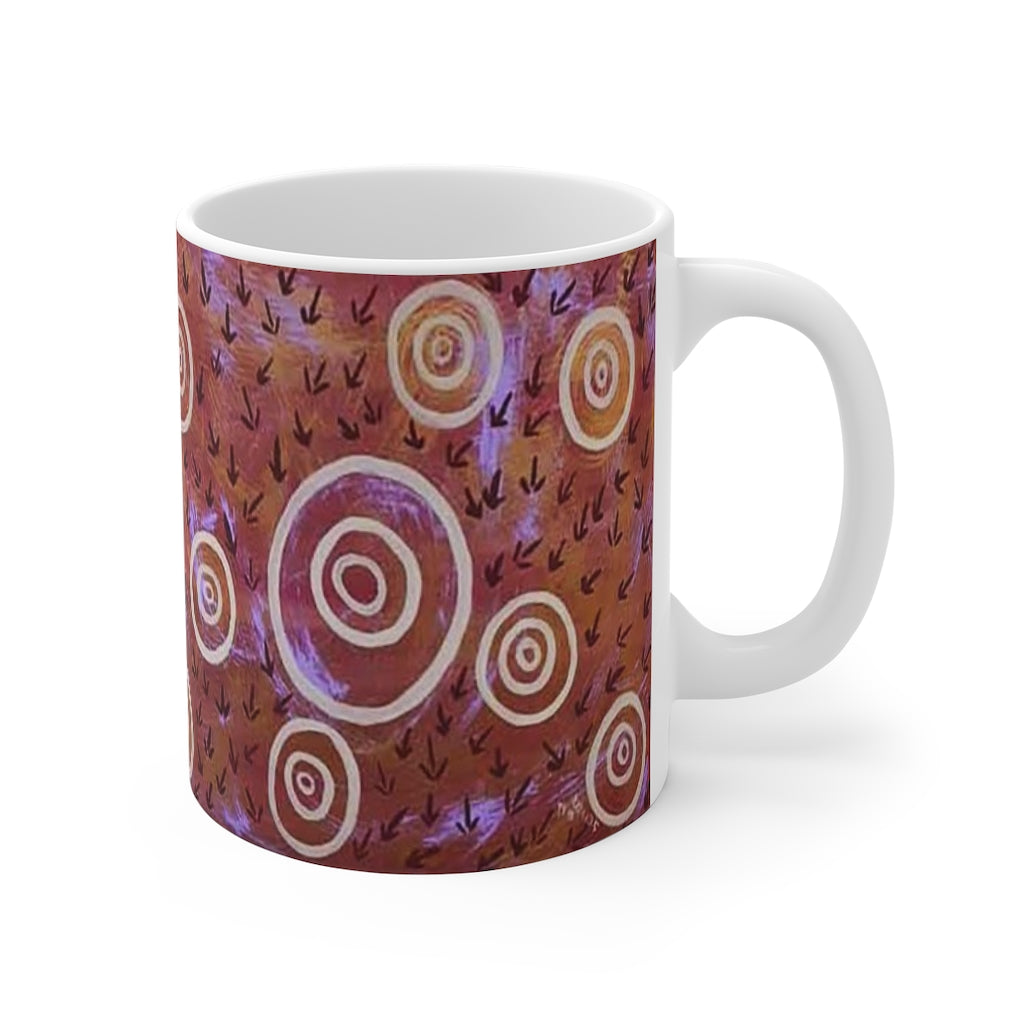 Mug 11oz