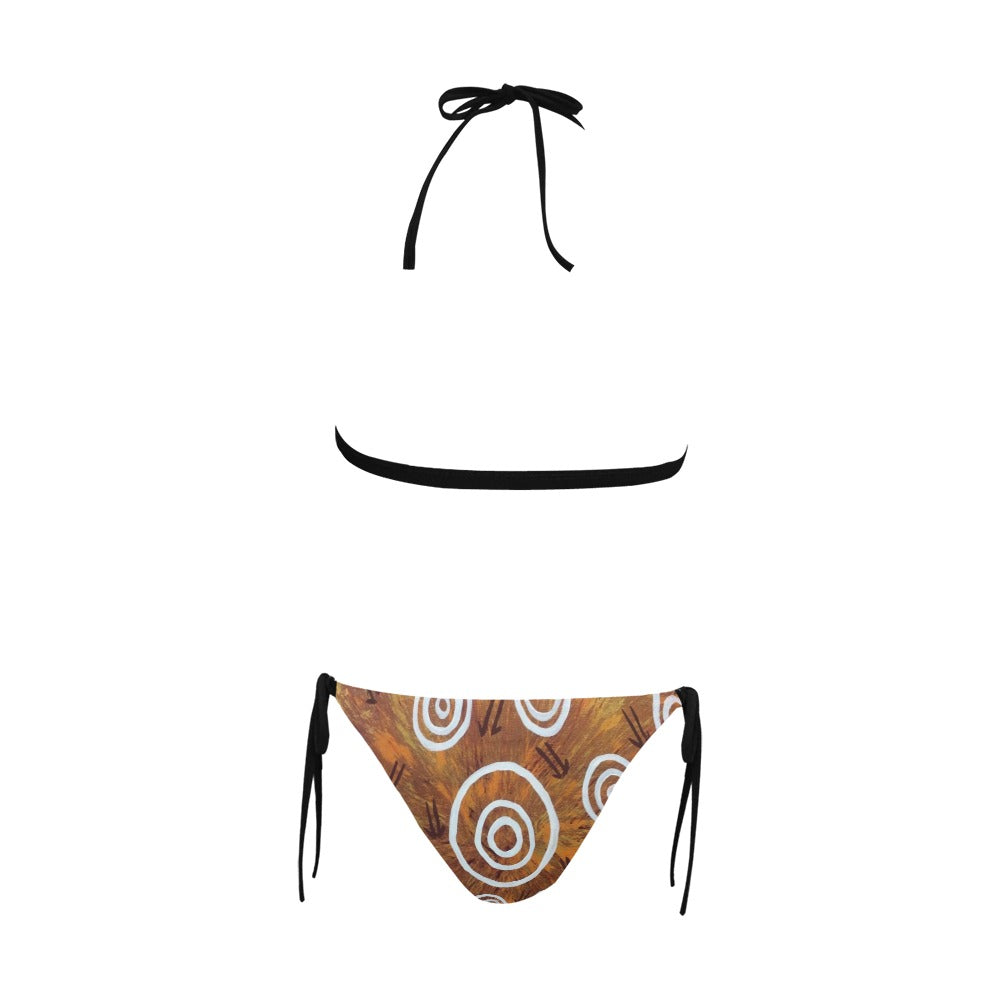 Bikinis, Kangaroos