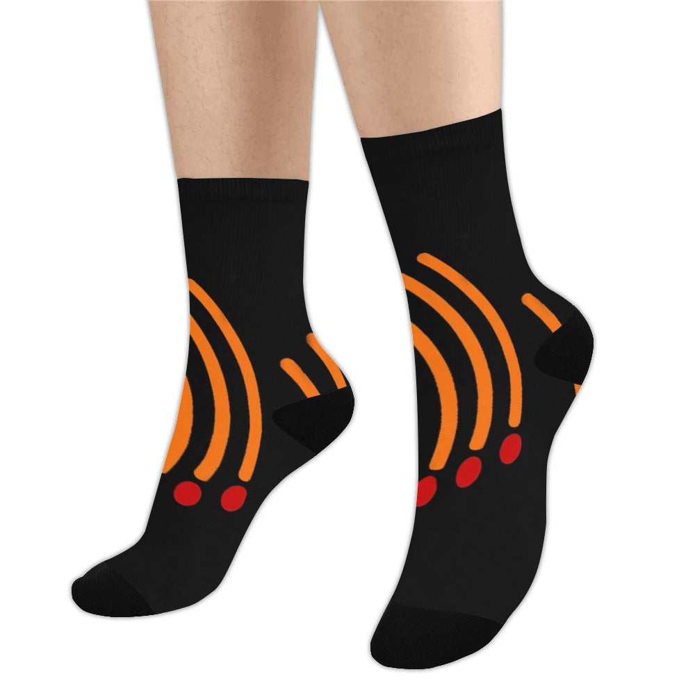 Unisex Socks