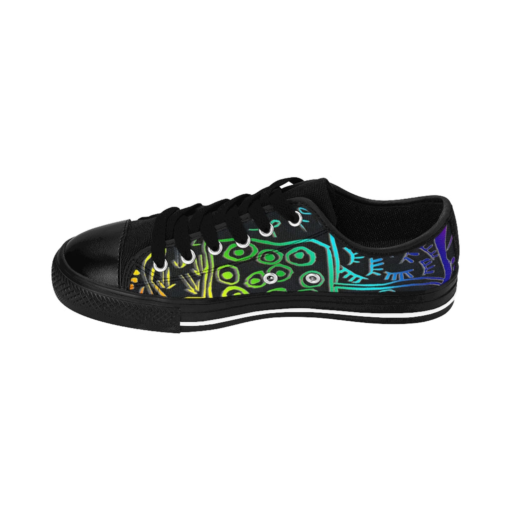 Women's Sneakers Cloak