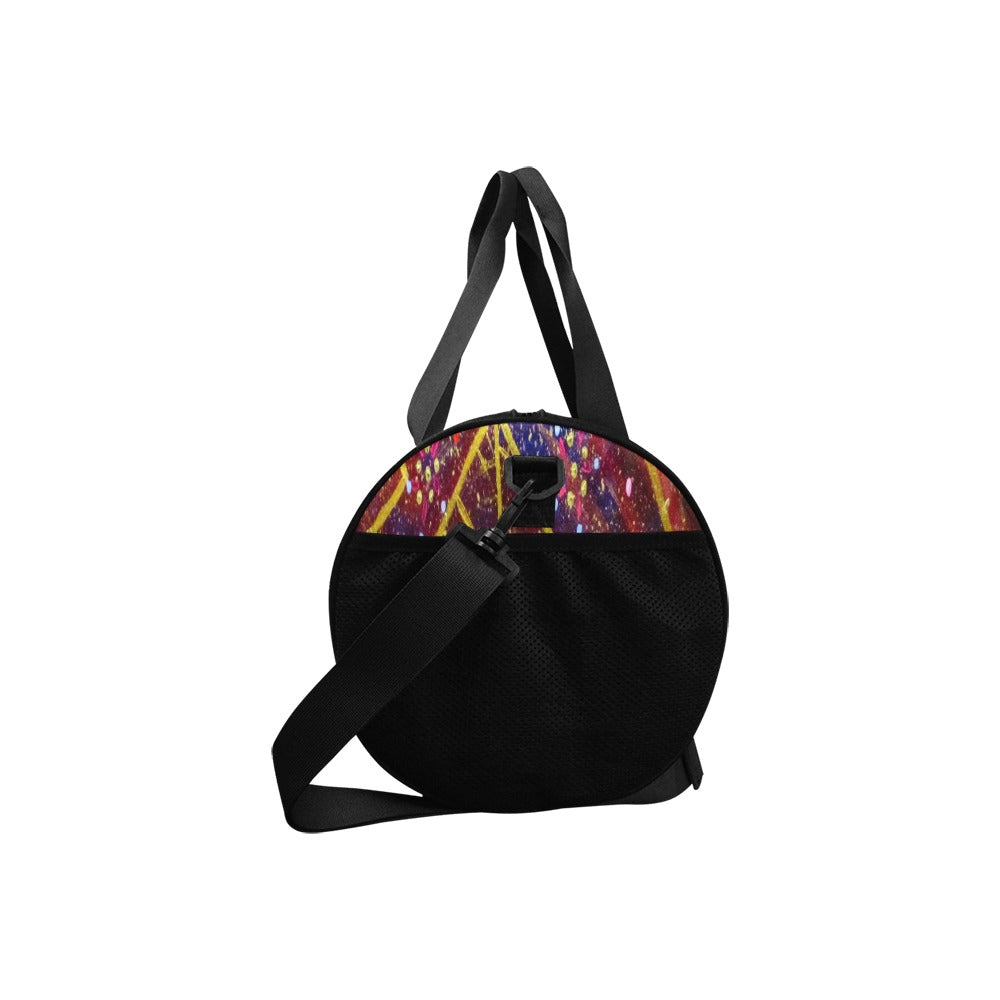 Paris Duffle Bag