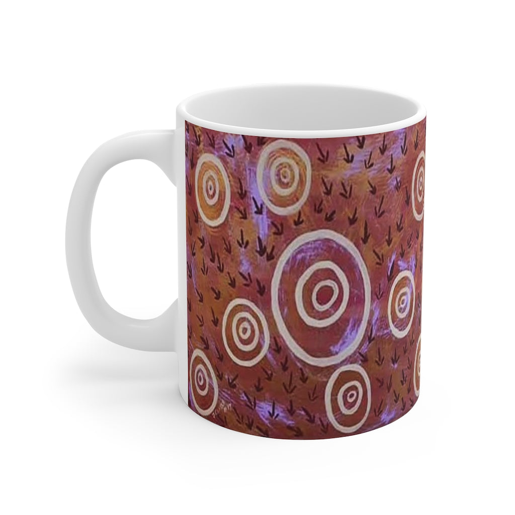 Mug 11oz