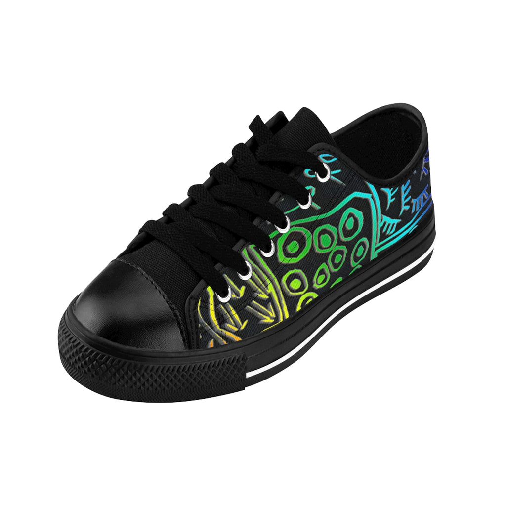 Women's Sneakers Cloak
