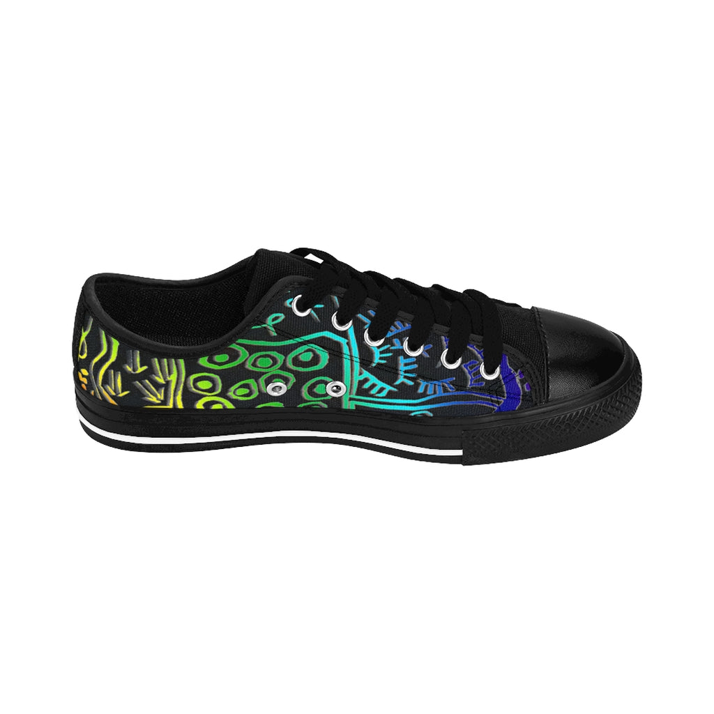 Women's Sneakers Cloak