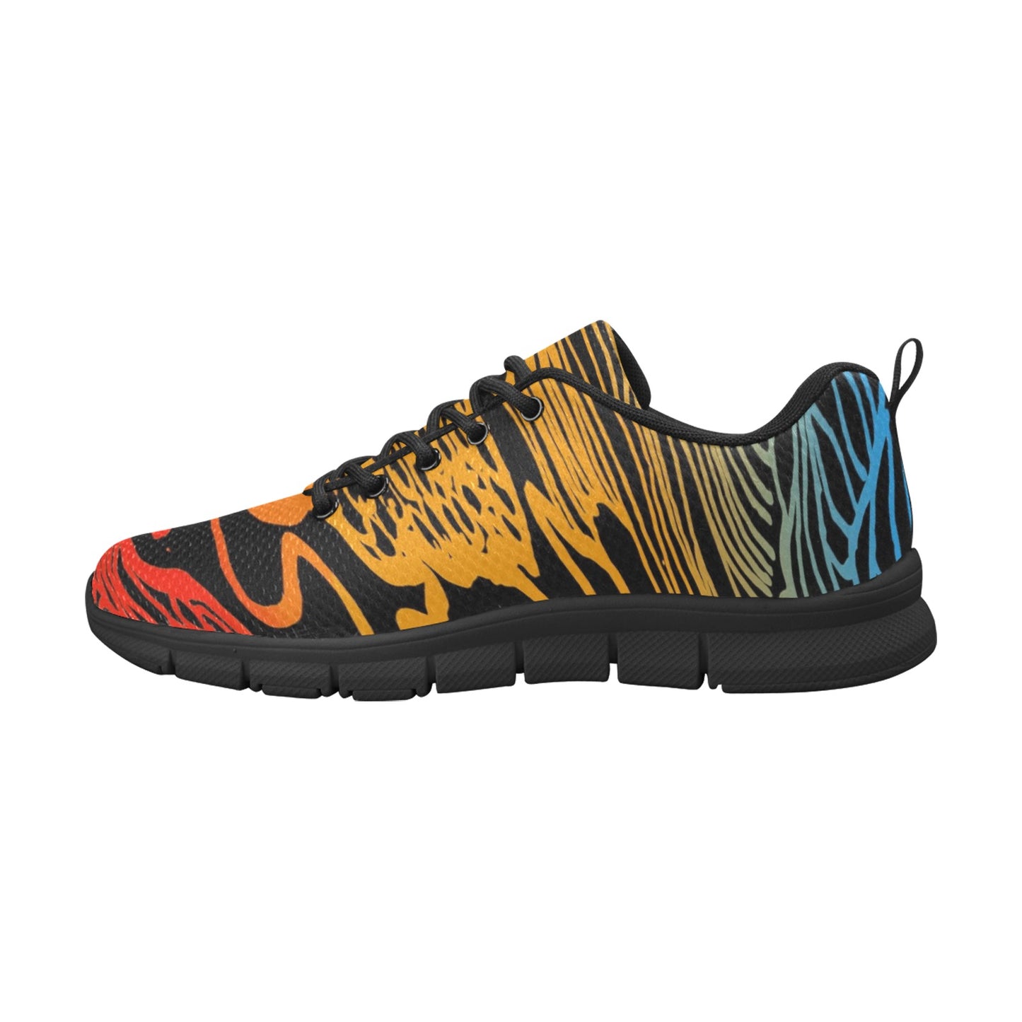 Womens Sneakers - My Country 2