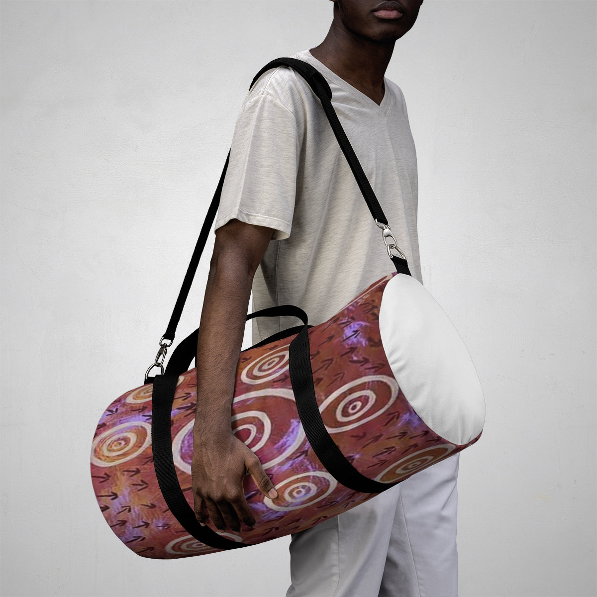 Duffle Bag