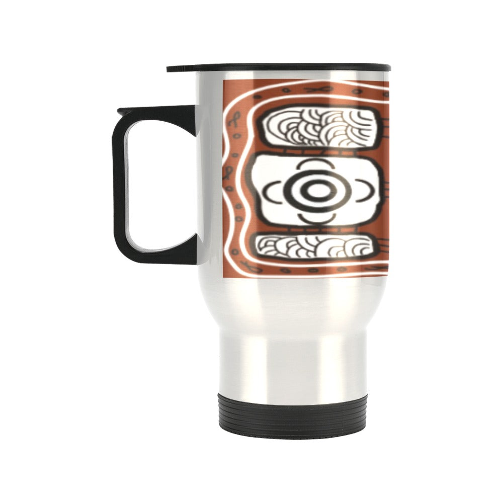 Travel Mug - Cloak