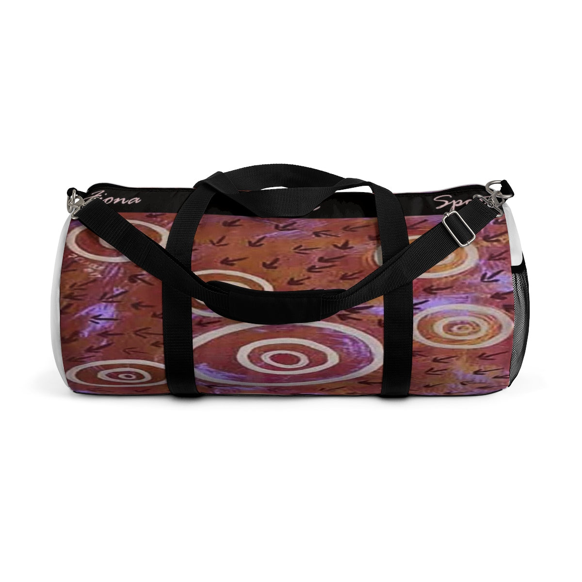 Duffle Bag