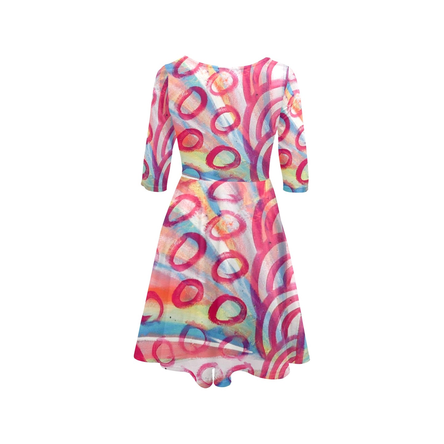 Yarra Ranges Dress