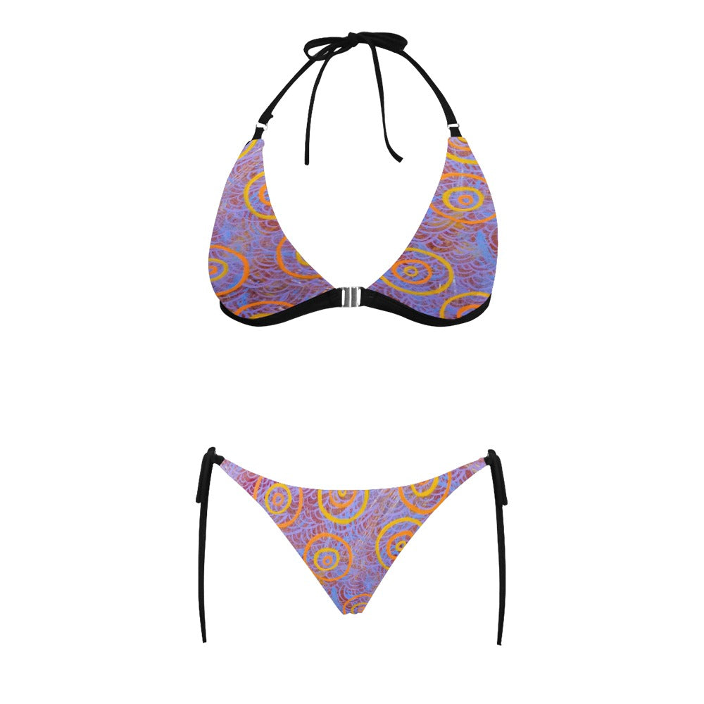 Bikinis, Waterholes