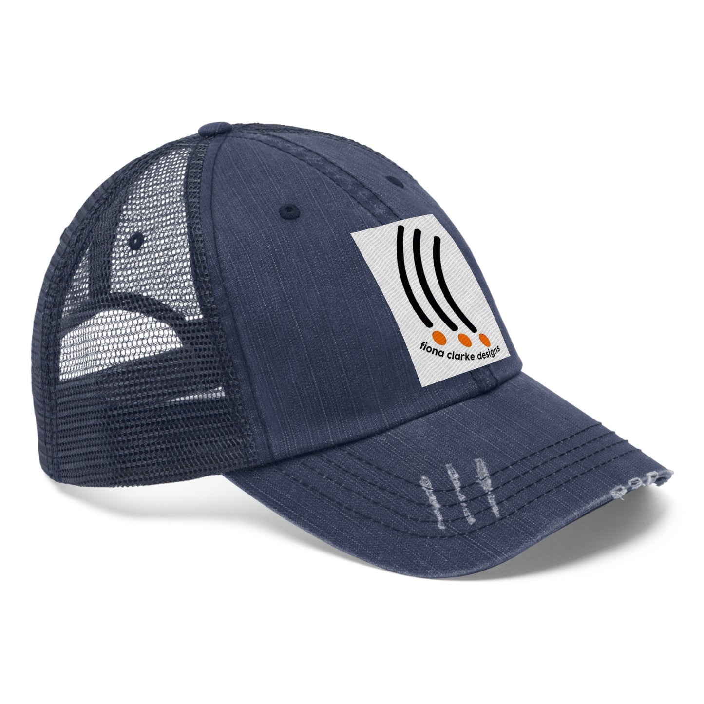Unisex Trucker Hat