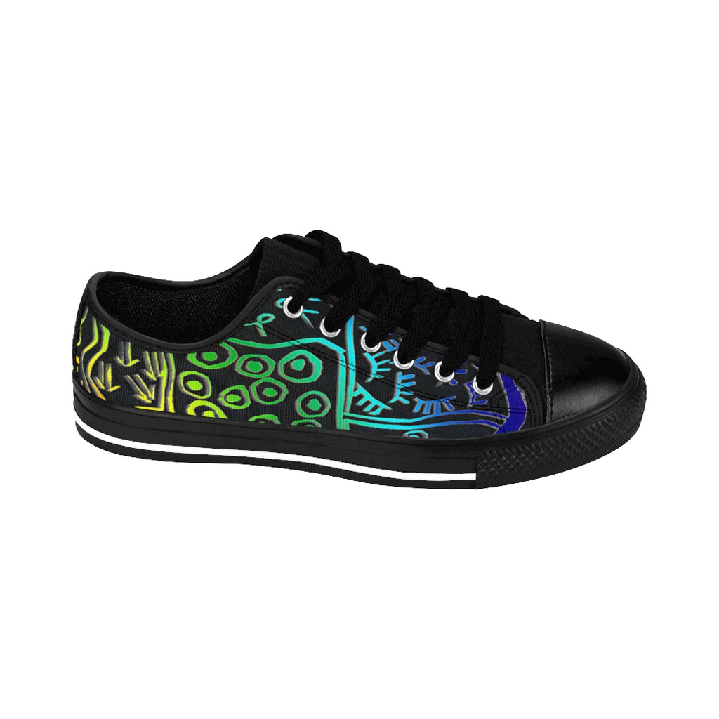 Women's Sneakers Cloak
