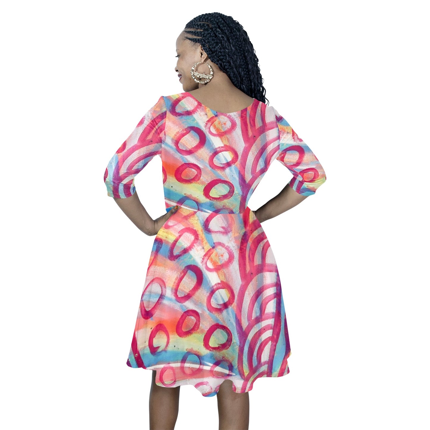 Yarra Ranges Dress