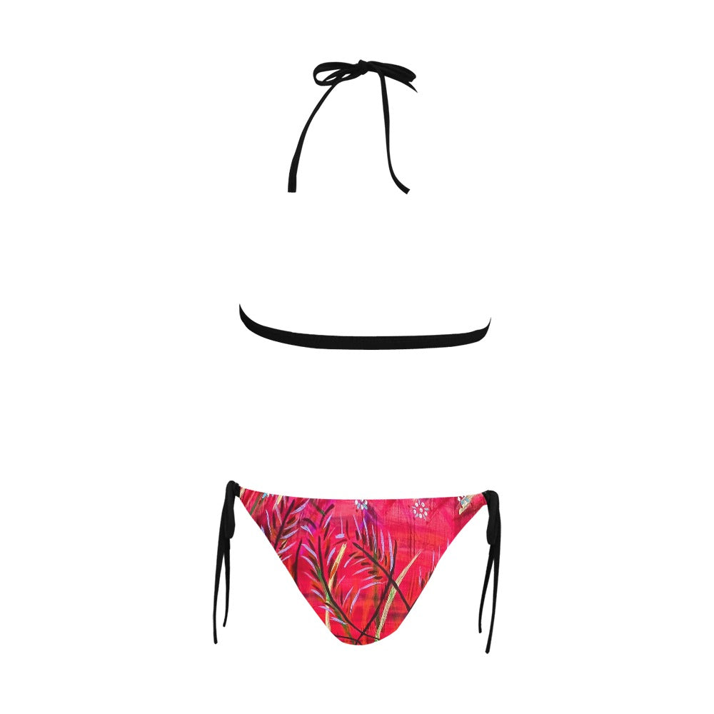 Bikinis, Grasses
