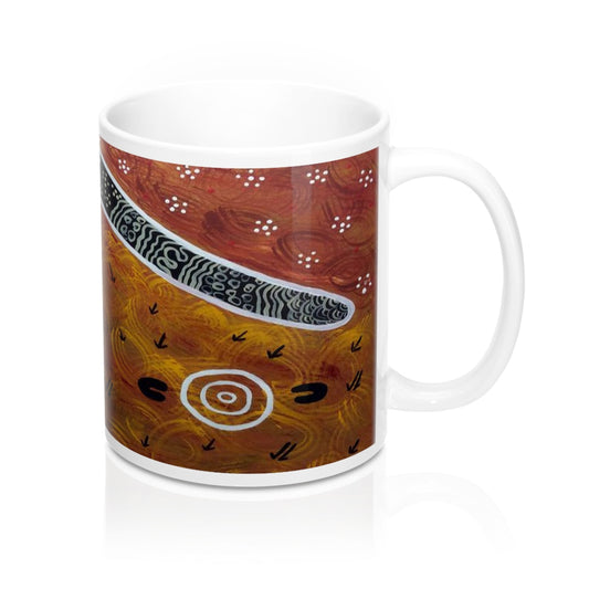 Camps Mug