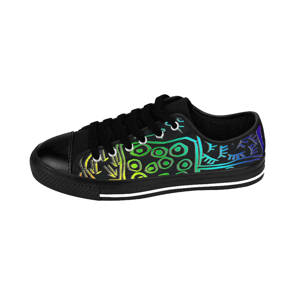 Women's Sneakers Cloak