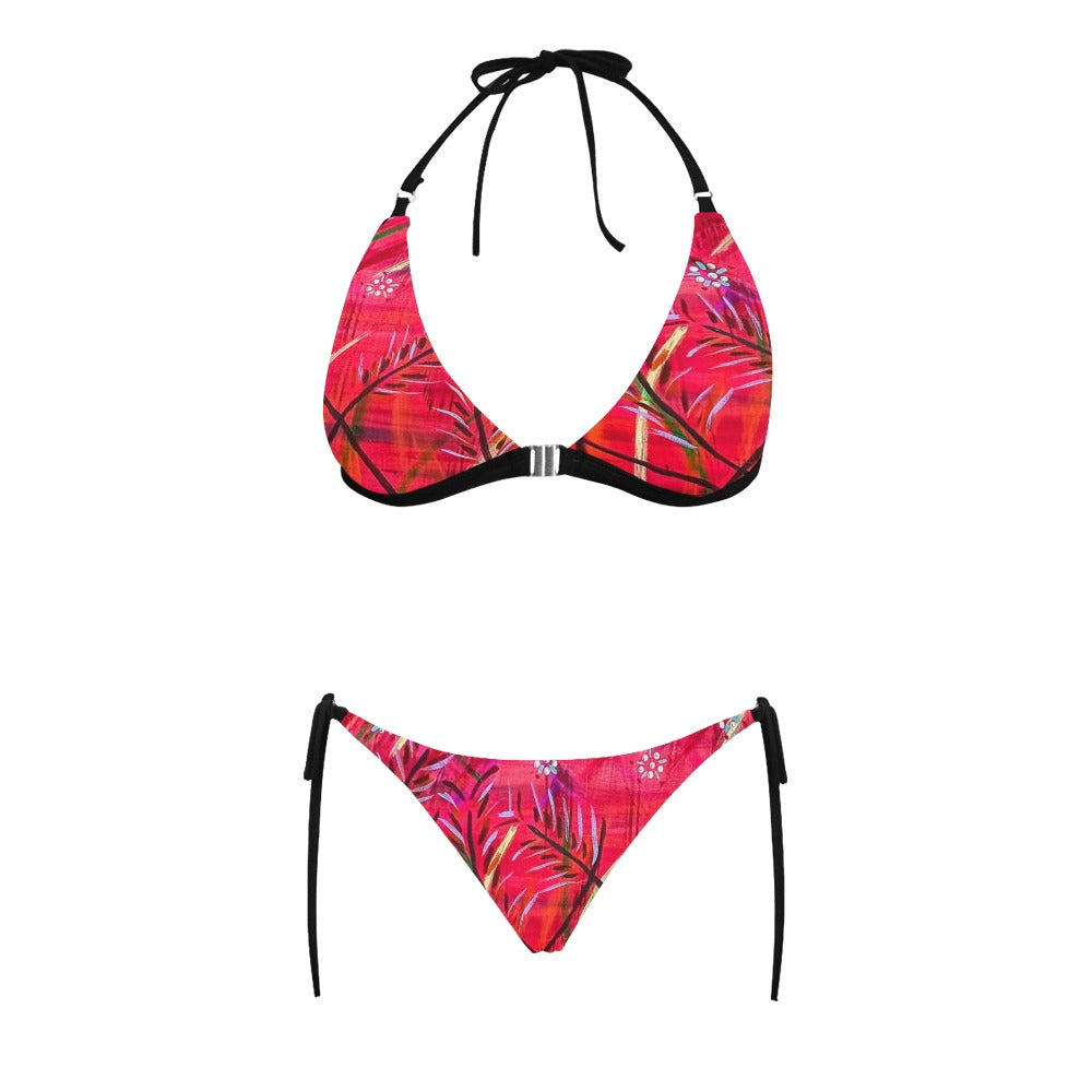 Bikinis, Grasses
