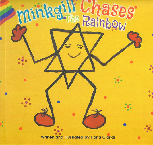 Minkgill Chases the Rainbow