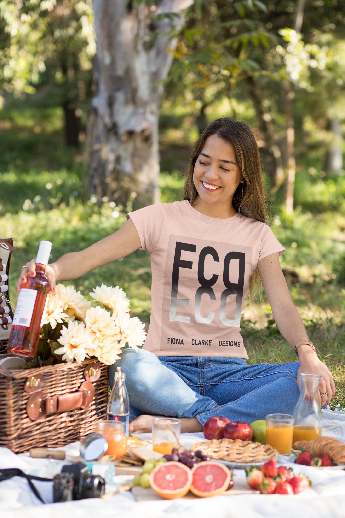 FCD T Shirt