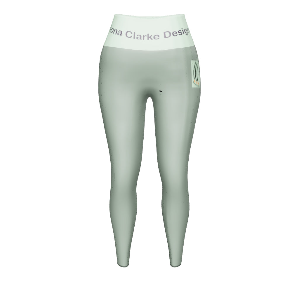 Yoga Leggings