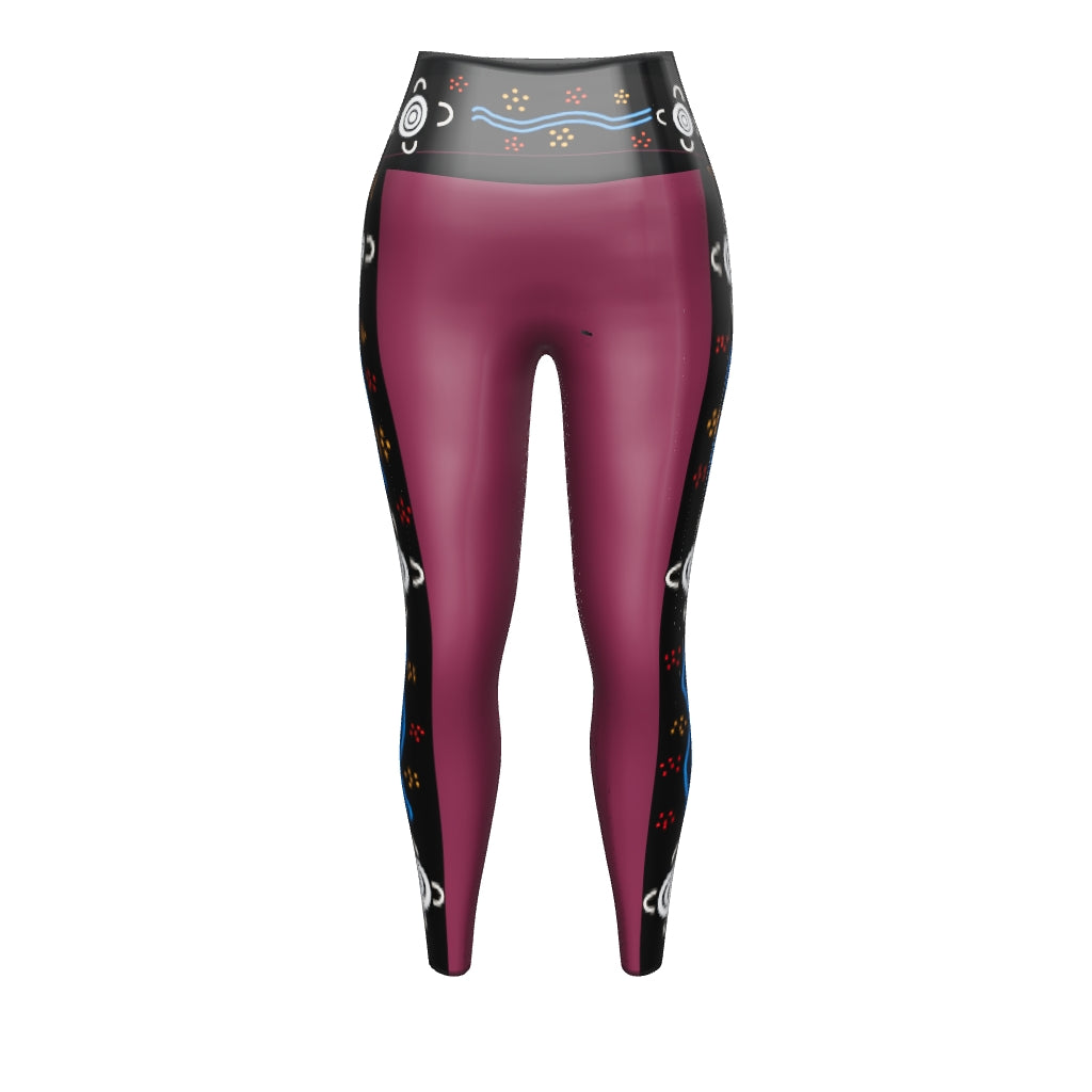 Yoga Leggings