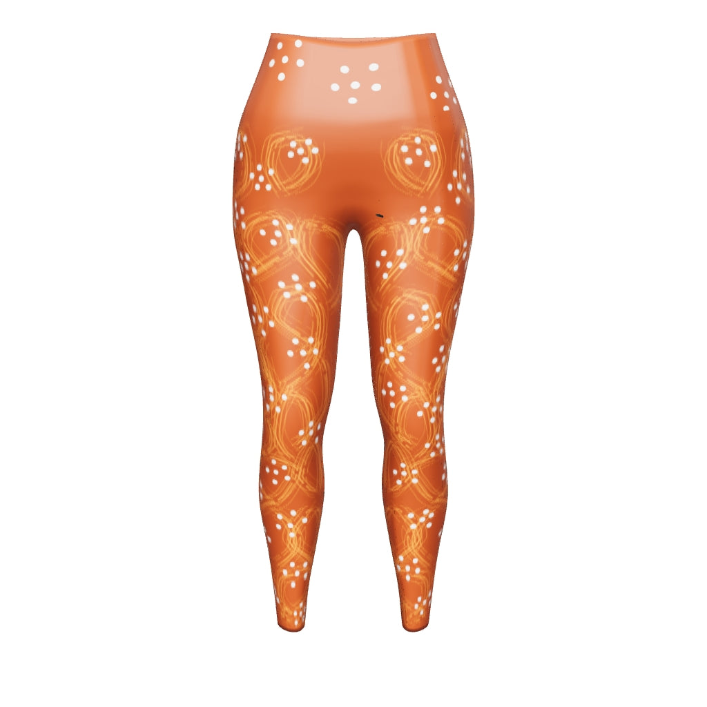 Yoga Leggings