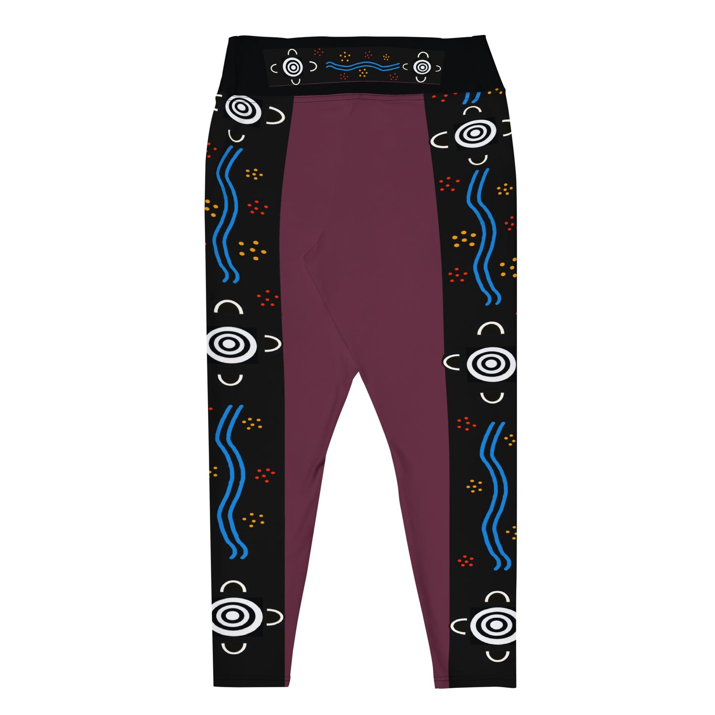 Leggings Plus size