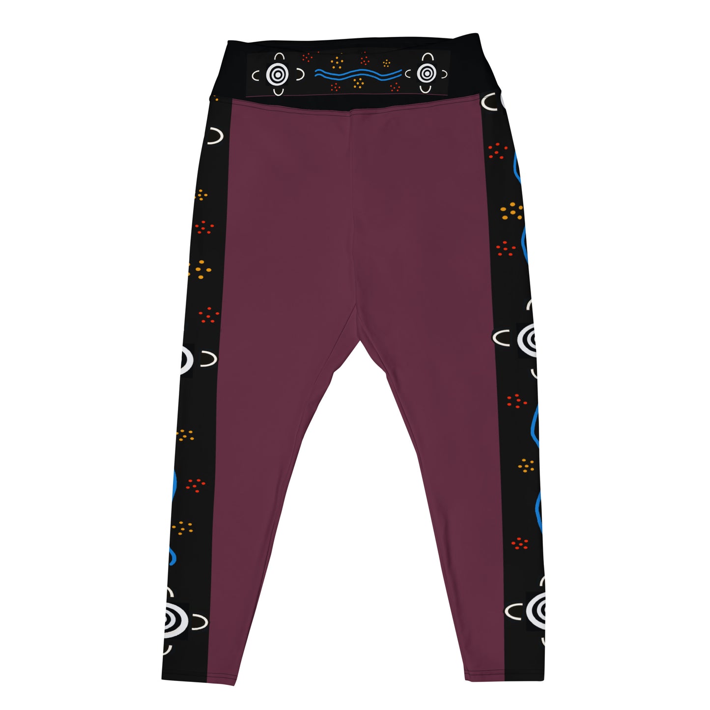 Leggings Plus size