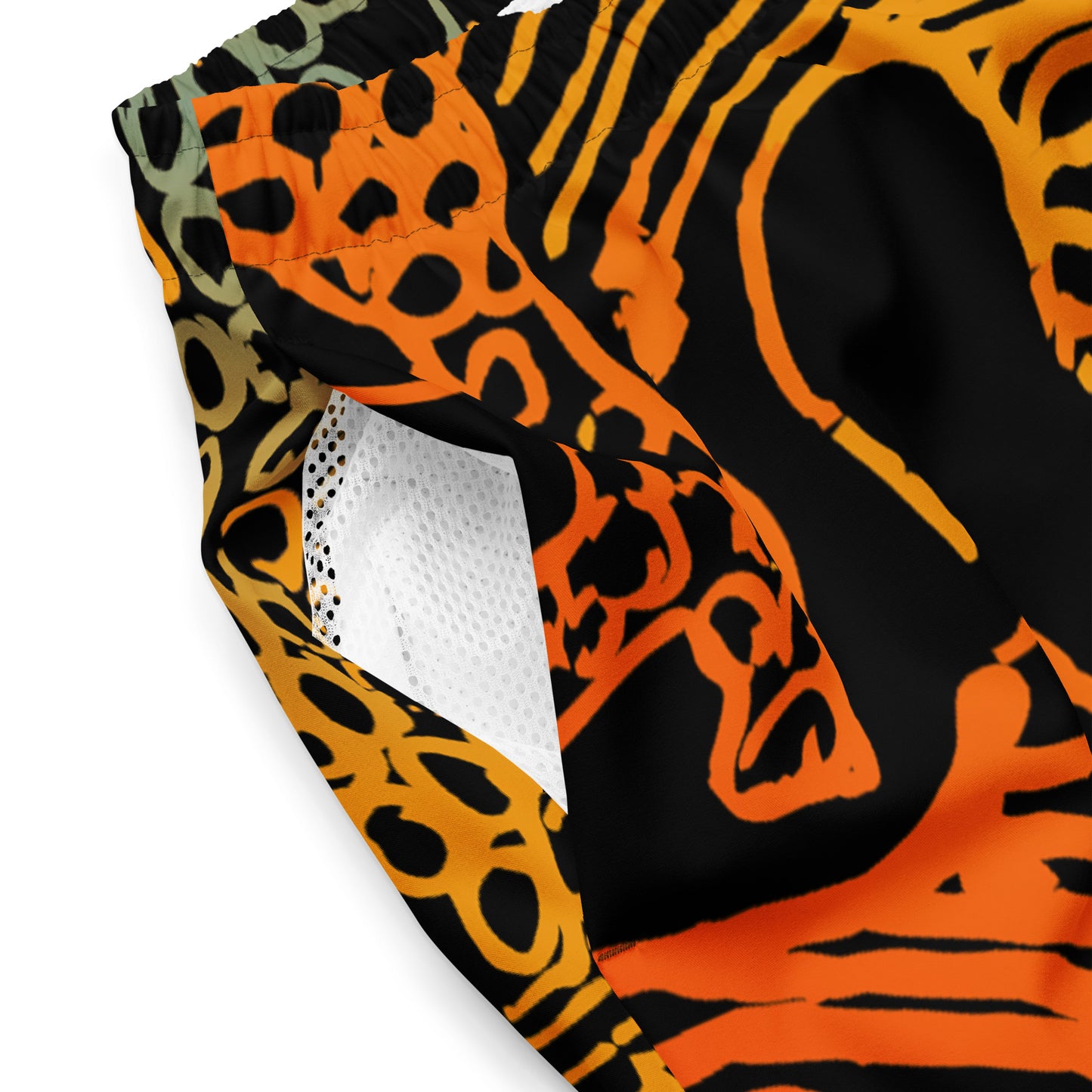 Men's Swim Shorts