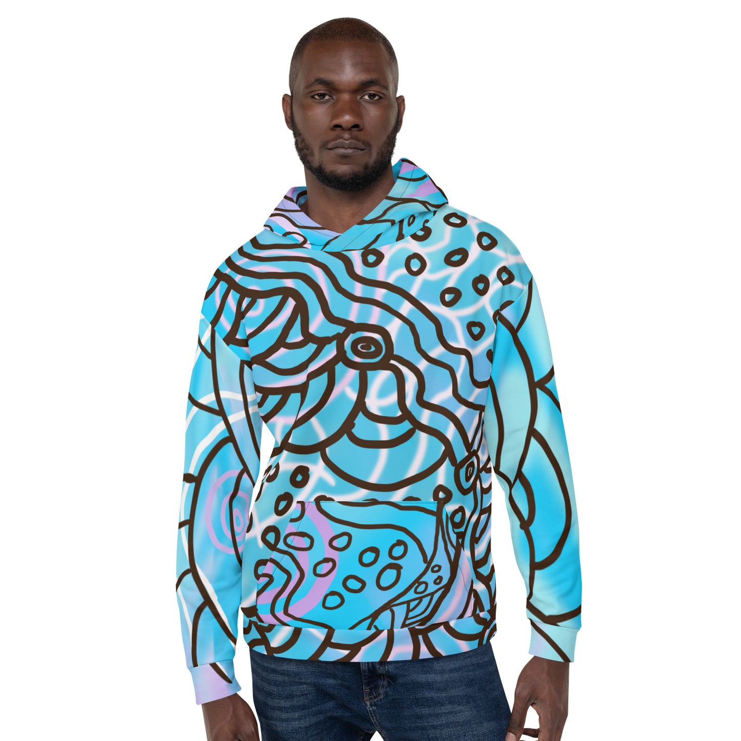 Unisex Hoodie