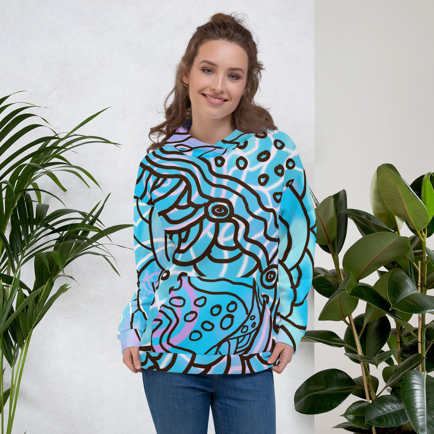 Unisex Hoodie