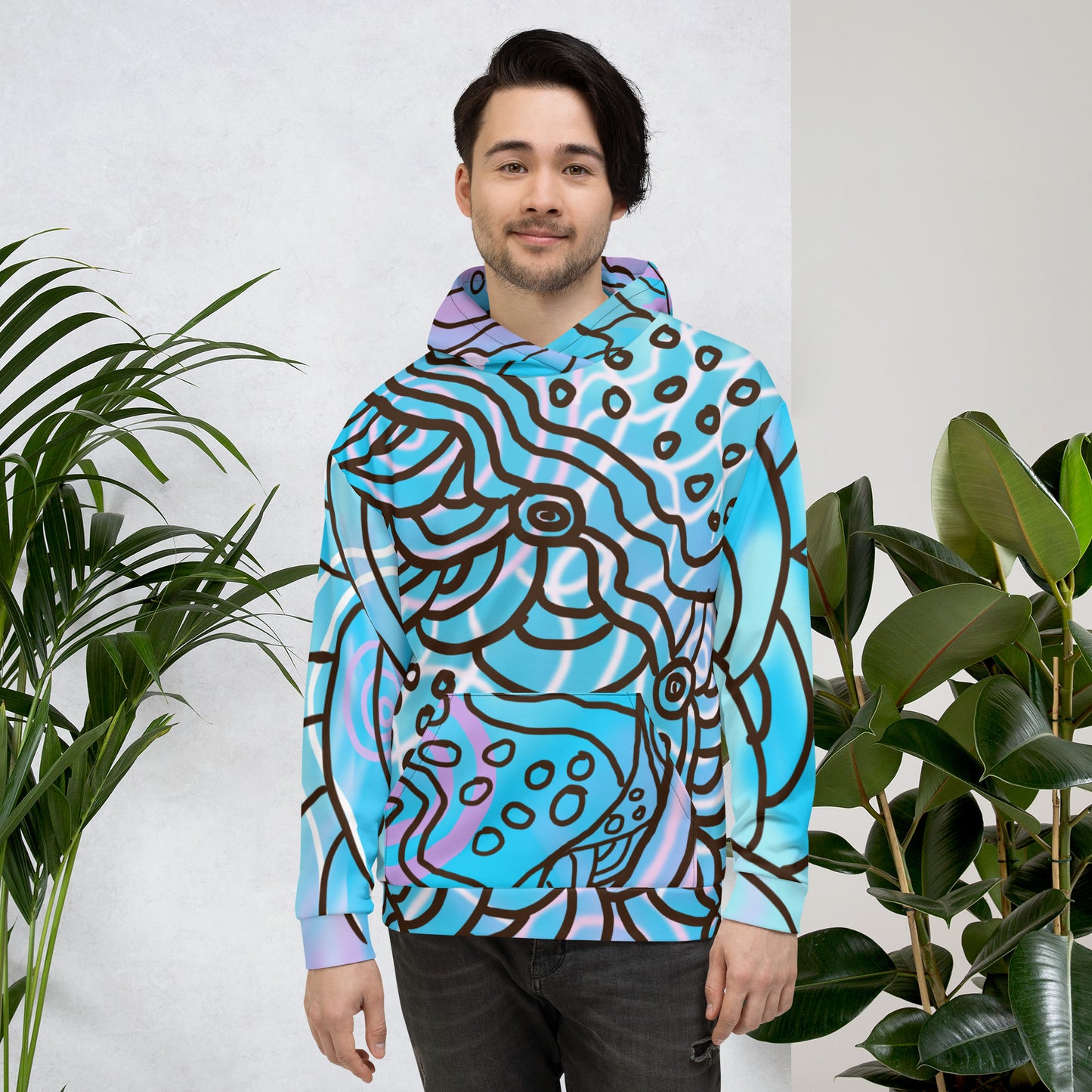 Unisex Hoodie