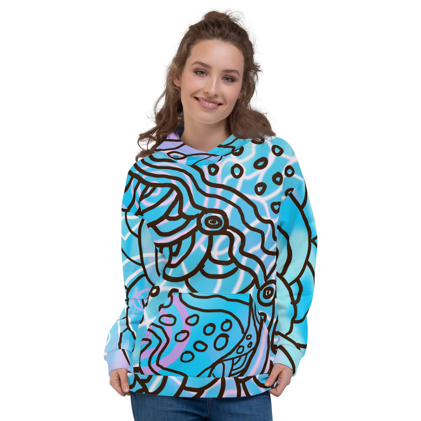 Unisex Hoodie